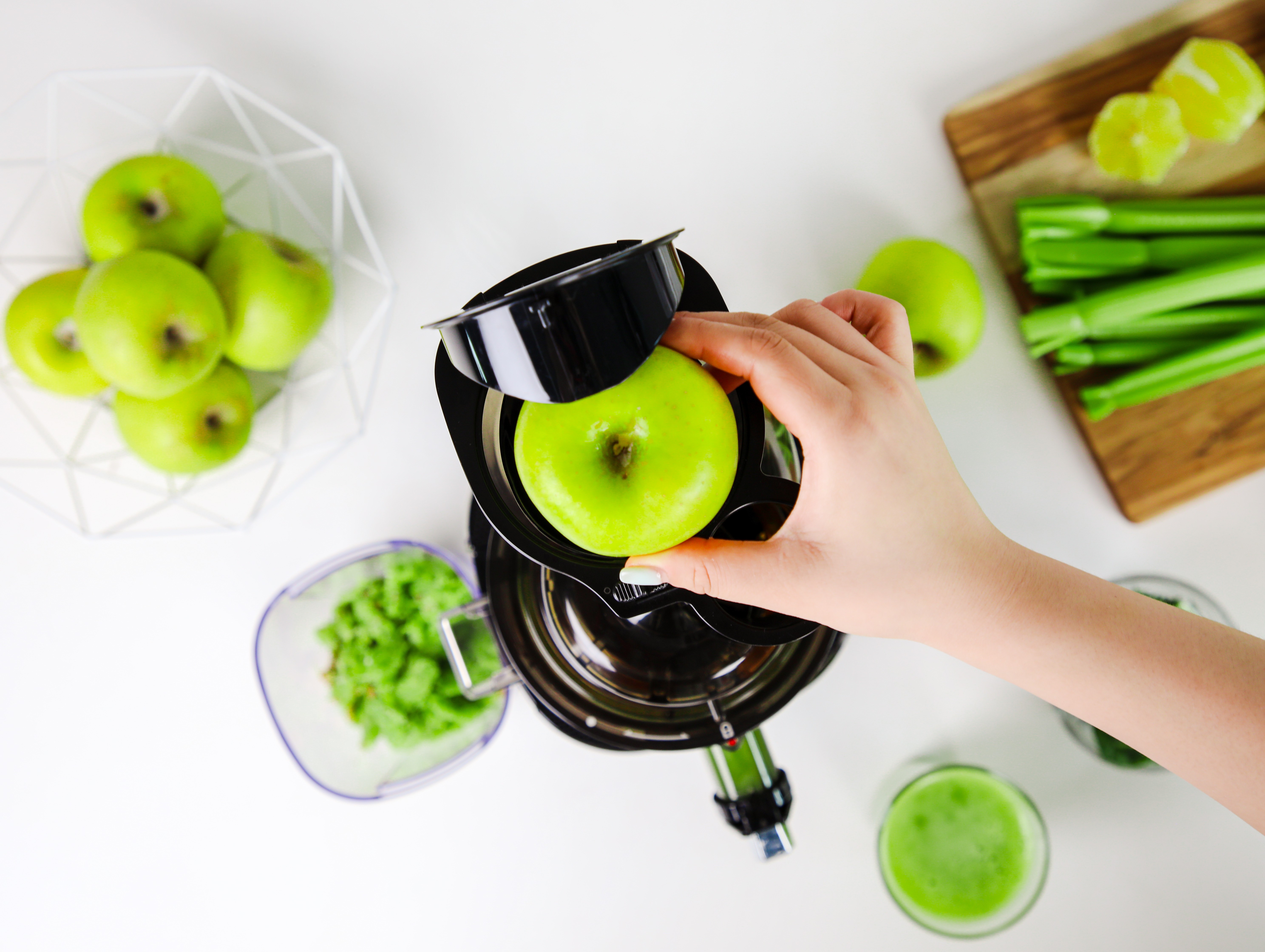 Kuvings Whole Juicer